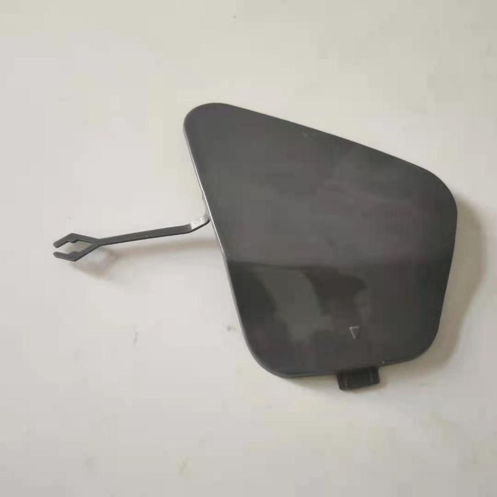 Front Tow Hook Bumper Cover for BMW X6F16 (51117422901) Trim Cover.