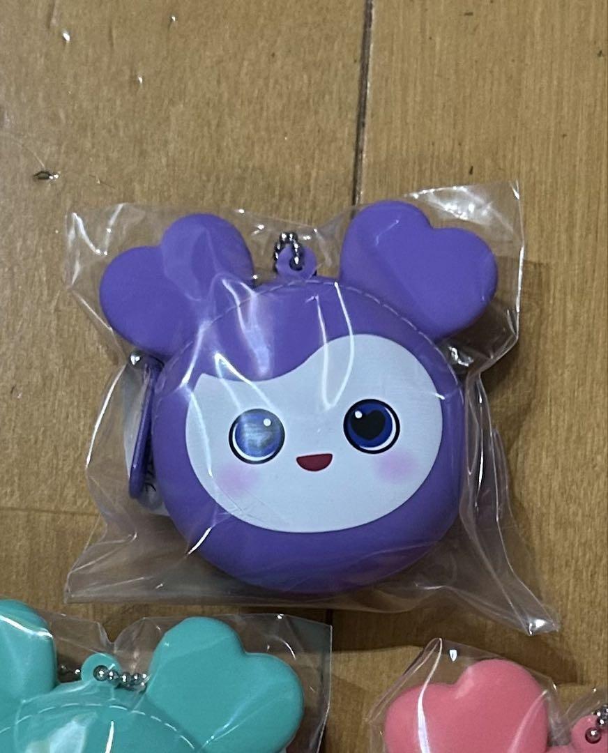 

[Б/У] TWICE gigo lovely sabry sana TWICE