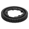 Harden Steel 52T Main Spur Gear 6449 for Traxxas E Revo 2.0 110 RC for Maxx 110 RC for X Maxx 15