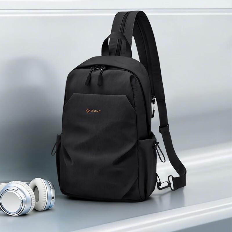 GOLF Lightweight Versatile Chest Bag