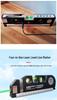 High Precision Infrared Cross Line Laser Leveling Tool