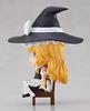 GOOD SMILE COMPANY Nendoroid Swacchao! Marisa Kirisame - Touhou Project Red Figure