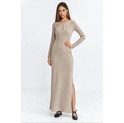 Knitted Dress NIFE S283