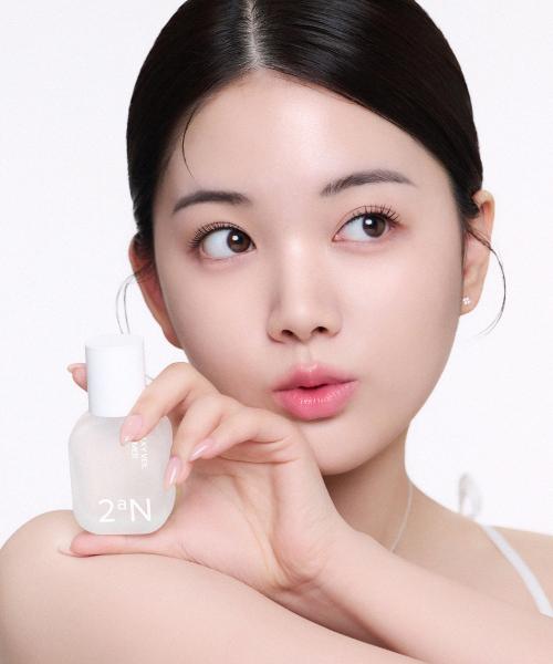 2an Silky Veil Primer none