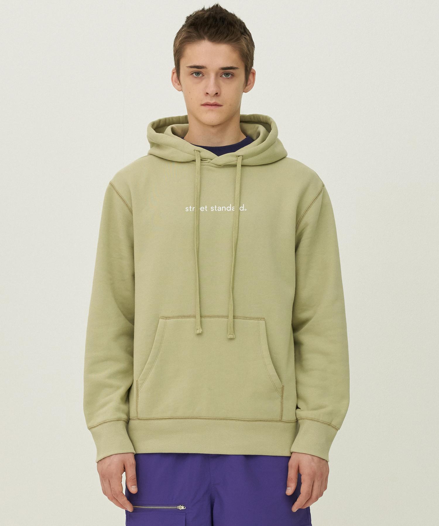 Street Standard D47S302 Graphic Hoodie M