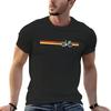 New Belgian Cyclist Bike Racing Belgium Flag Cycling T-Shirt Anime Clothes Short T-shirt T Shirts for Men Cotton