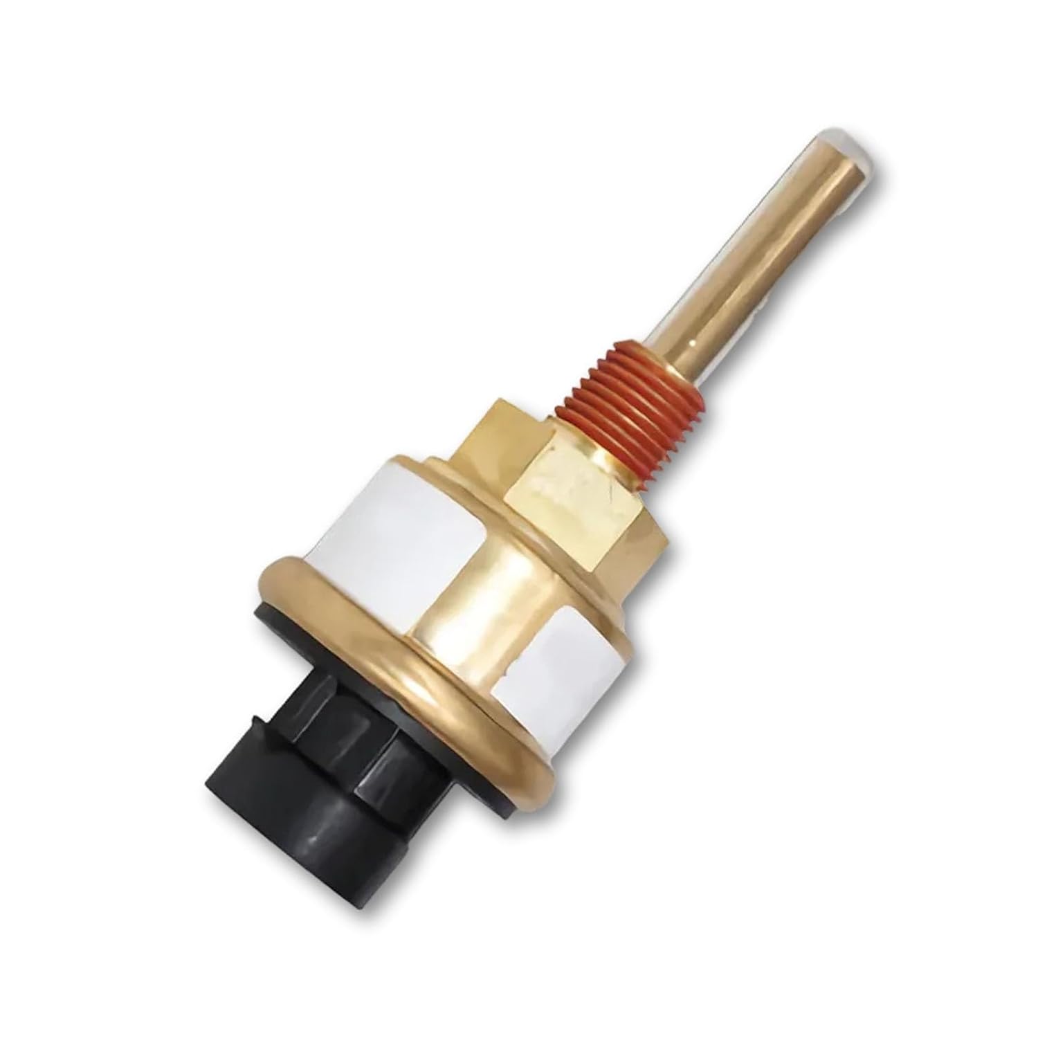 New Coolant Level Sensor 4903489 3612521 Compatible with Cummins L10 M11 ISM N14 Engine