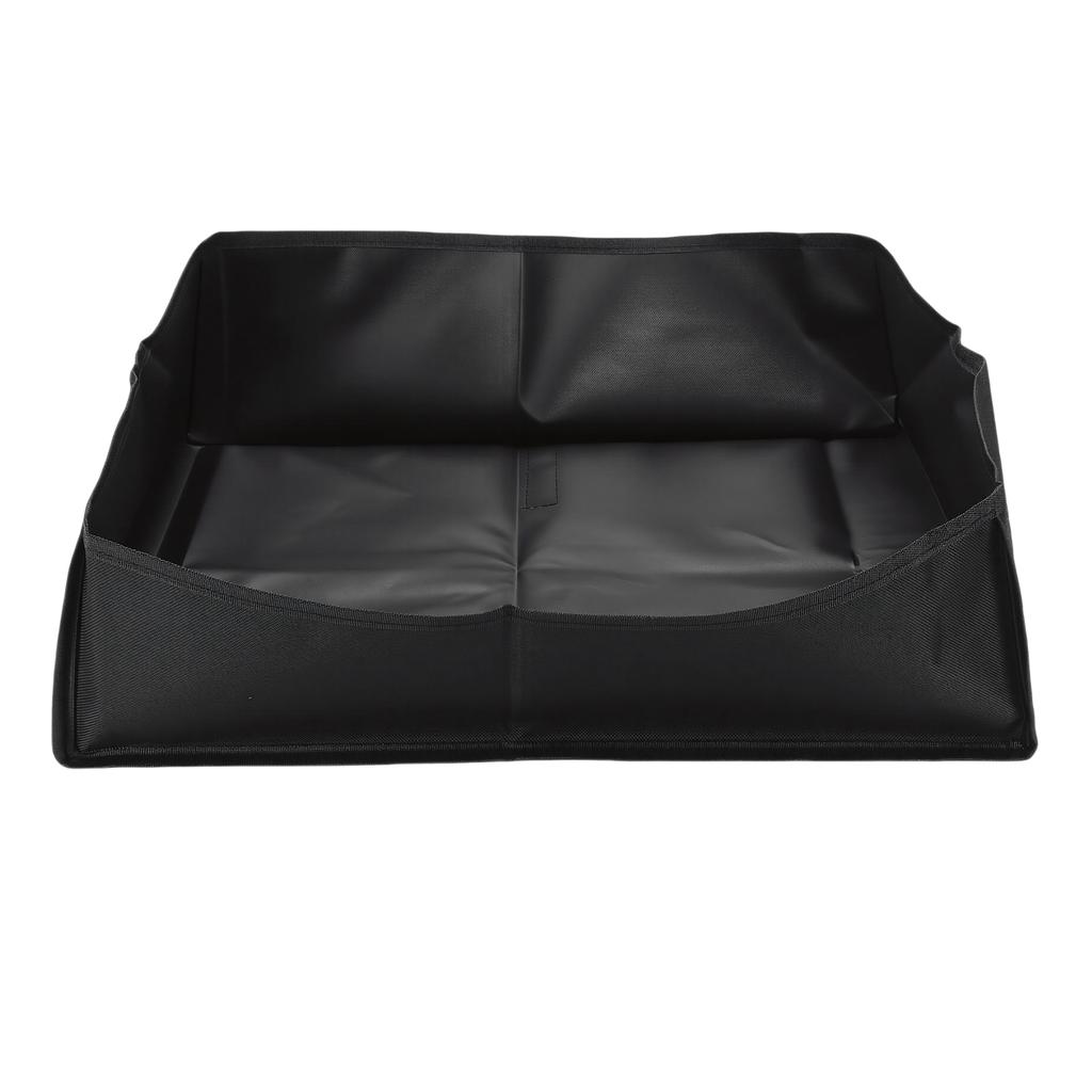 Stereo Receiver Dust Cover Fit for STRDH190 STRDH590 Anti Static 600D Nylon Waterproofing Stereo Receiver Protective