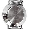 CASIO MTP-VT03D-3B quartz men's watch deep green metal band overseas model