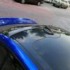 BMW 5 Series G30/G38 Carbon Fiber Roof & Rear Spoiler