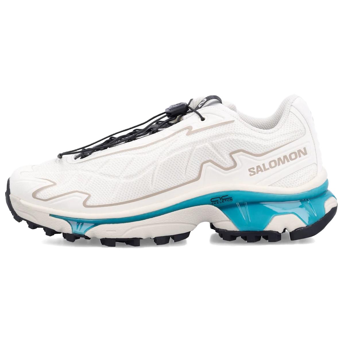 

Новые SALOMON XT Slate Vanilla Ice Capri Breeze L47575700 39
