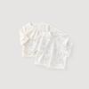 Newborn Baby Seamless Summer Top