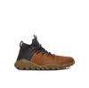 Unisex-Schuhe – Trekkingschuhe