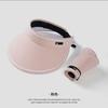Sunscreen visor   Outdoor team building Advertising Dance class Training institution Kindergarten souvenir