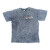 vintage 1991 Harley Davidson Summer Festival Shirt