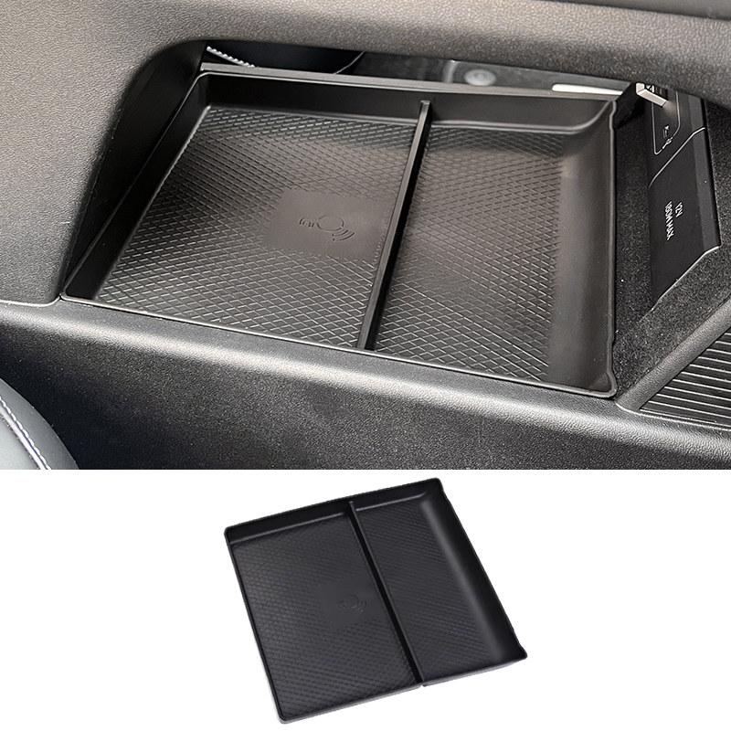 Fit For XPeng G6 2023-2025 Car Center Console Storage Box Armrest Organizer Screen Side Holder ETC Interior