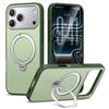 17 Applicable iPhone16promax Pivot Bracket 16 Apple 17pro Mobile Phone Case 17promax Protective Case