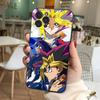 Anime Yu-Gi-Oh! Phone Case For Iphone 17 Air 16 15 14 13 12 11 Pro Max 16 15 14 Plus TPU Soft Case