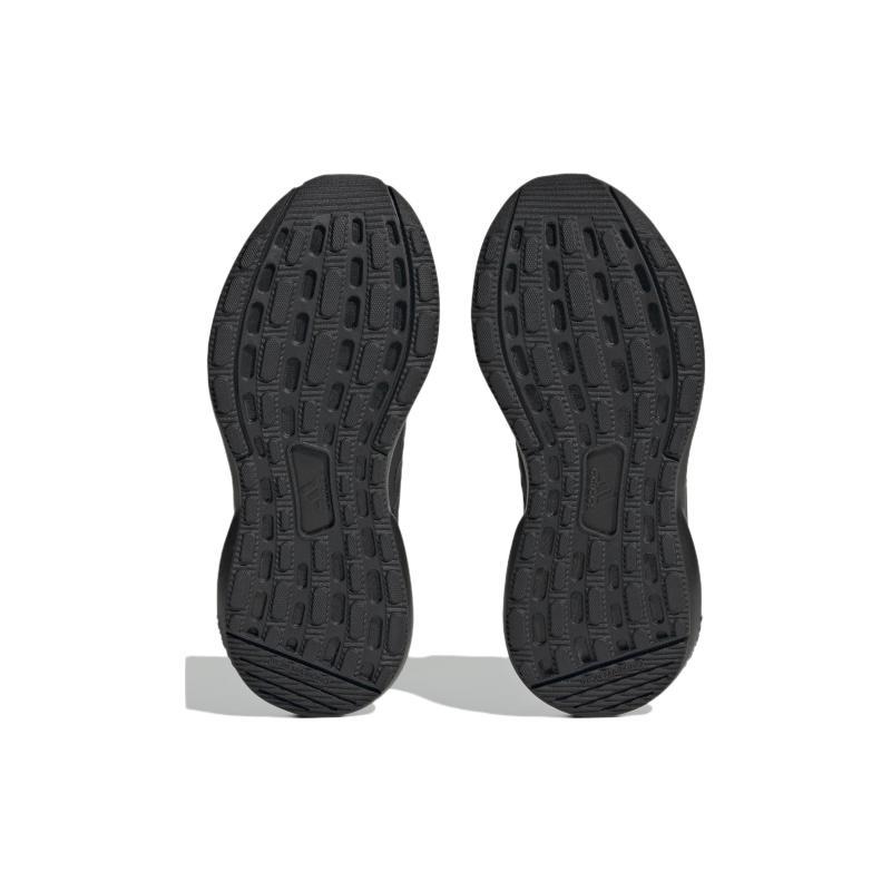 adidas RapidaSport BOA J 'Black Grey' Sneakers IE6835