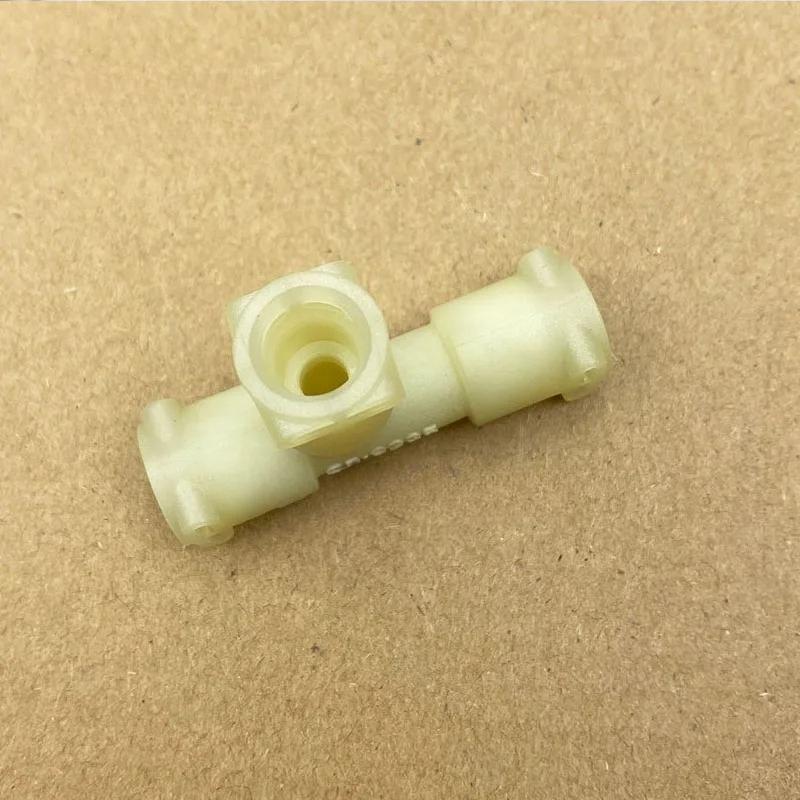 Coffee Machine Boilers Joint Connector C3-9235 T-type Adapter For WPM Welhome KD3/4/5 Series KD310 Espresso Machine