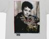 New Kids On The Block Joe McIntyre Cotton White S-2345XL Unisex Shirt