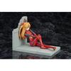 [Shin Evangelion] Asuka Langley Plugsuit Ver. New Theatrical Version Color 1/7 Scale PVC Painted Figure BF090 One Size