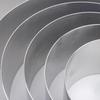 MDNG Stainless Steel Round Mousse Ring