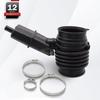 16576-1AA0A Air Cleaner Intake Hose Tube Intake Boot For 2009-2014 Nissan Murano 2011-2017 Nissan Quest 16576-1AA1A 696-039