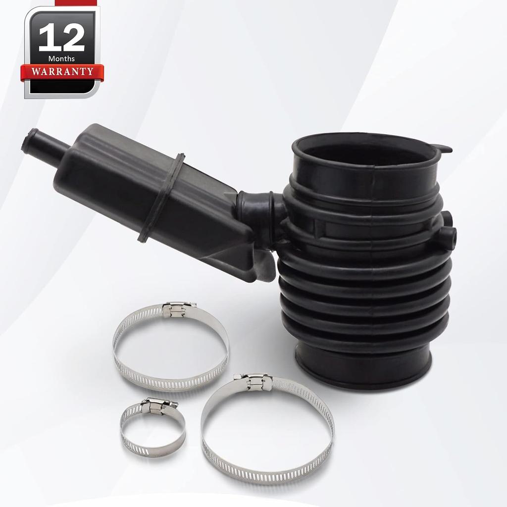 16576-1AA0A Air Cleaner Intake Hose Tube Intake Boot For 2009-2014 Nissan Murano 2011-2017 Nissan Quest 16576-1AA1A 696-039