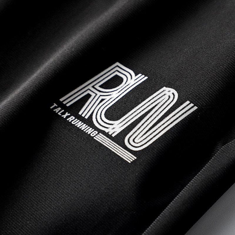 Foreign Trade Tail Order Cut Label Cattle Goods Export Casual Sports Pants