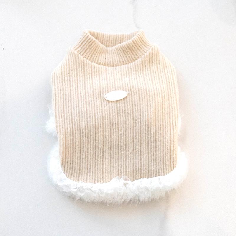 

Small Dog Costume Coat Winter Pet Apparel Cat Yorkie Poodle Bichon Frise Schnauzer Pomeranian Dog Clothes Puppy Cat Clothing XXS хакі