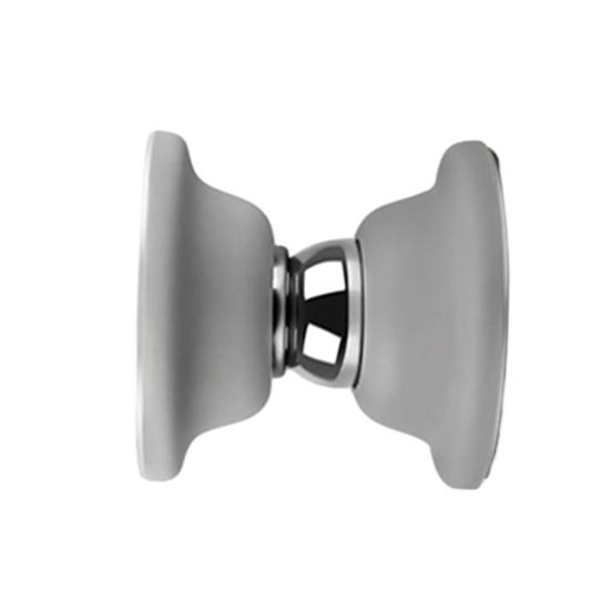 RV Door Stopper Magnetic Adhesive Screw Mount Anti-collision Noise Canceling Motor Homes Trailer Boats Door Catch Holder