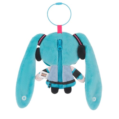 Character Vocal Series 01 Hatsune Miku Strap Pouch