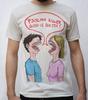 Psycho Killer Tshirt Design Talking Heads