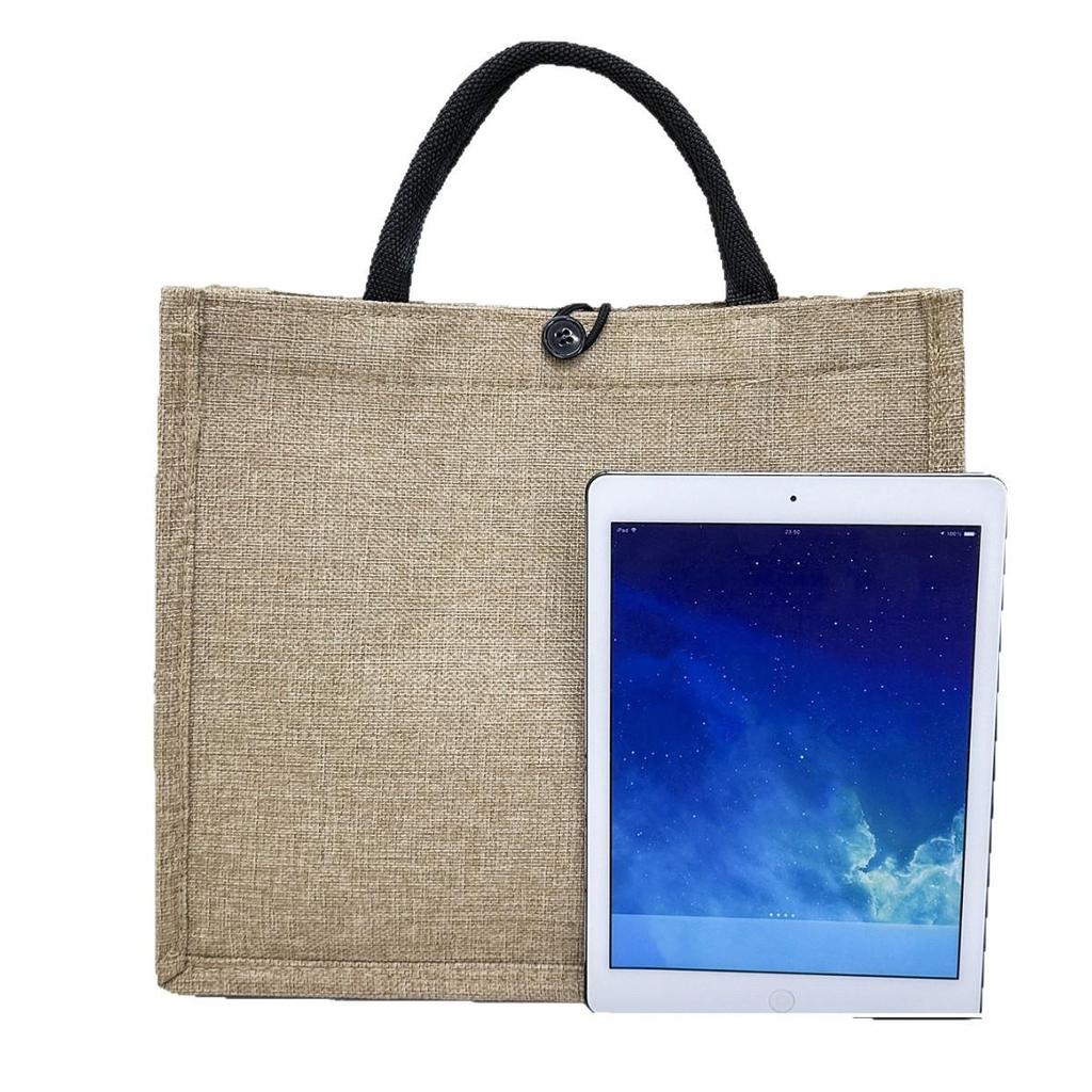 Weihnachtskrippe Jute Tragetasche zum Einkaufen, Reisen & für den Außenbereich