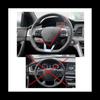 96700-C1510 Steering Wheel Switch Volume Button Left for Hyundai Sonata LF 2015-2018 Car Bluetooth Phone Music Buttons