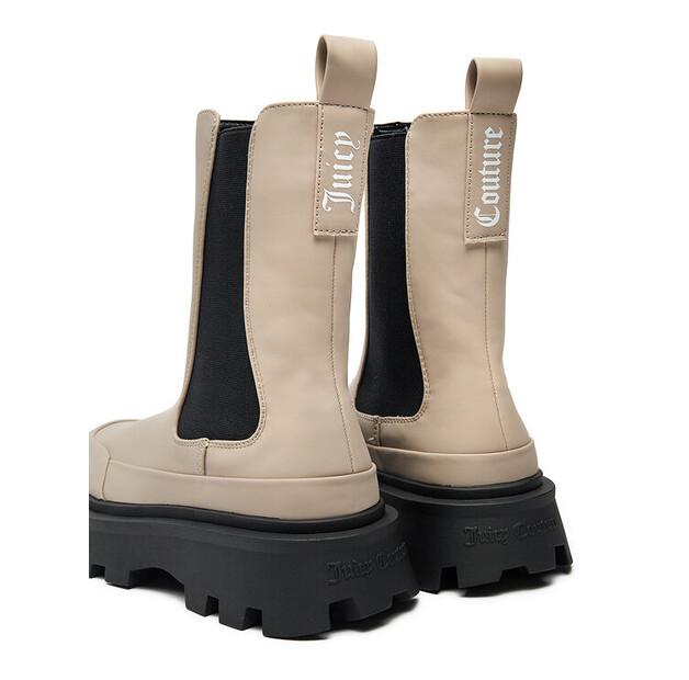 Ботинки челси Juicy Couture HY58105-1 бежевые