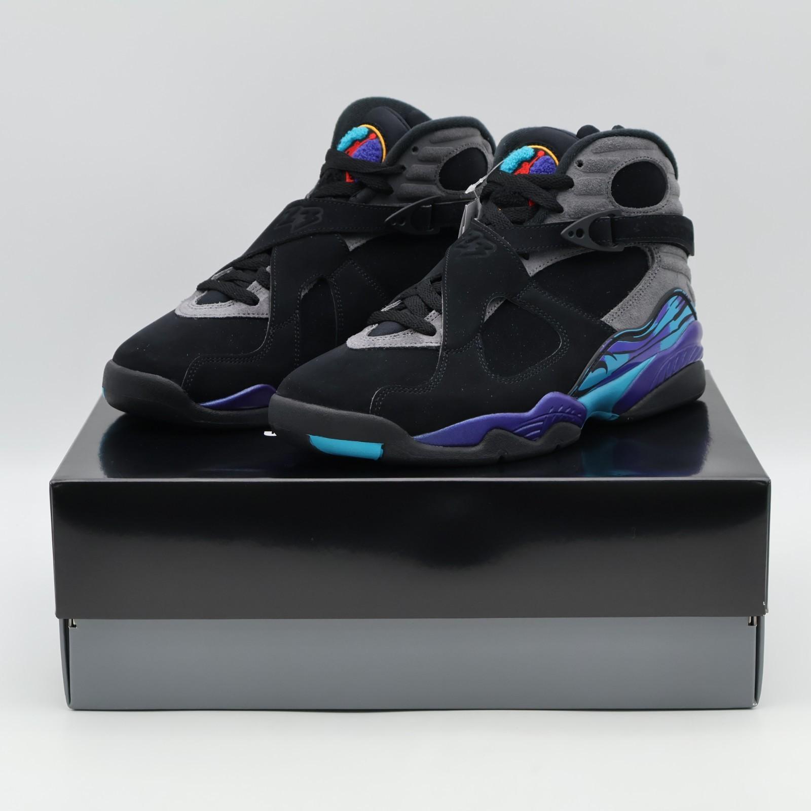 305381-006 Nike Air Jordan 8 Retro