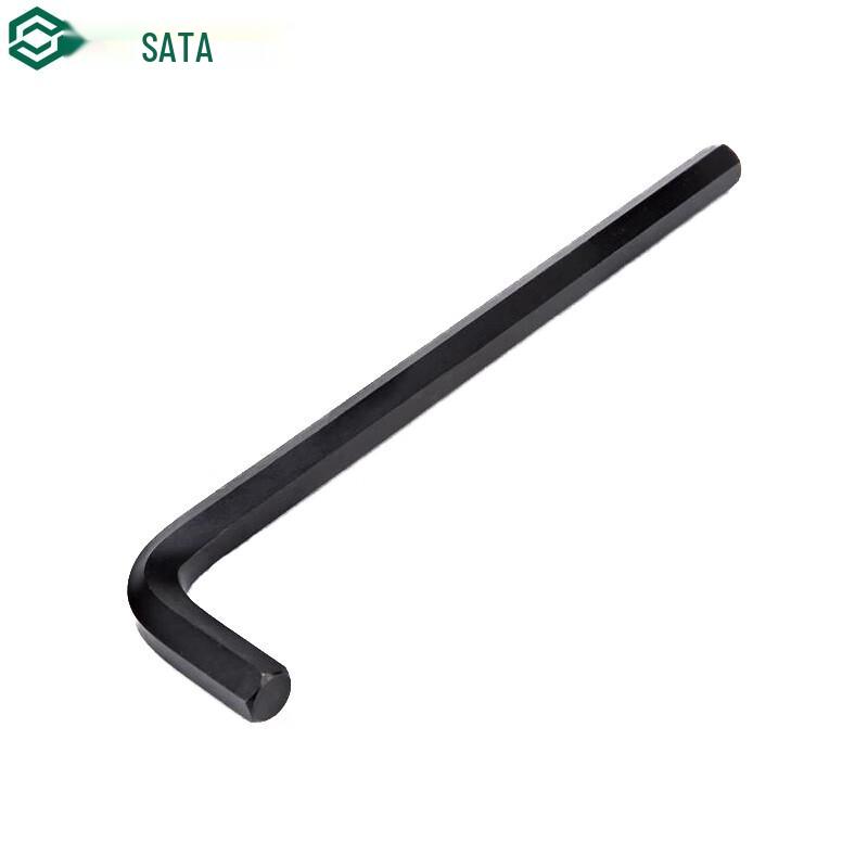 SATA Blackened Hex Wrench 30MM