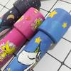 Kids Kaleidoscope Clear Vivid Landscape Nostalgia Transient Scenery Creative Novelty Entertainment Paper Animal Print Kaleidoscope Toy Child Toy