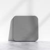 Diatomite Coaster for Table Bathroom Quick-Dry Water Absorbent Mat Heat-Resistant Non-Slip Reusable Dining Table Coasters for Cups Mugs