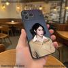 Actor Yoko A-Apasra Phone Case For iPhone 17,16,15,14,13,12,11,Pro,XS,Max,XR,Plus,E,SE4,Mini Black Soft Cover