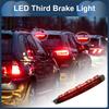 5P8945097 Lumină LED Frână Nivel Înalt A Treia Lumină de Frână Suplimentară Lampă Stop Montată Sus Pentru Seat Altea Xl 2006-2015 5P8945097A