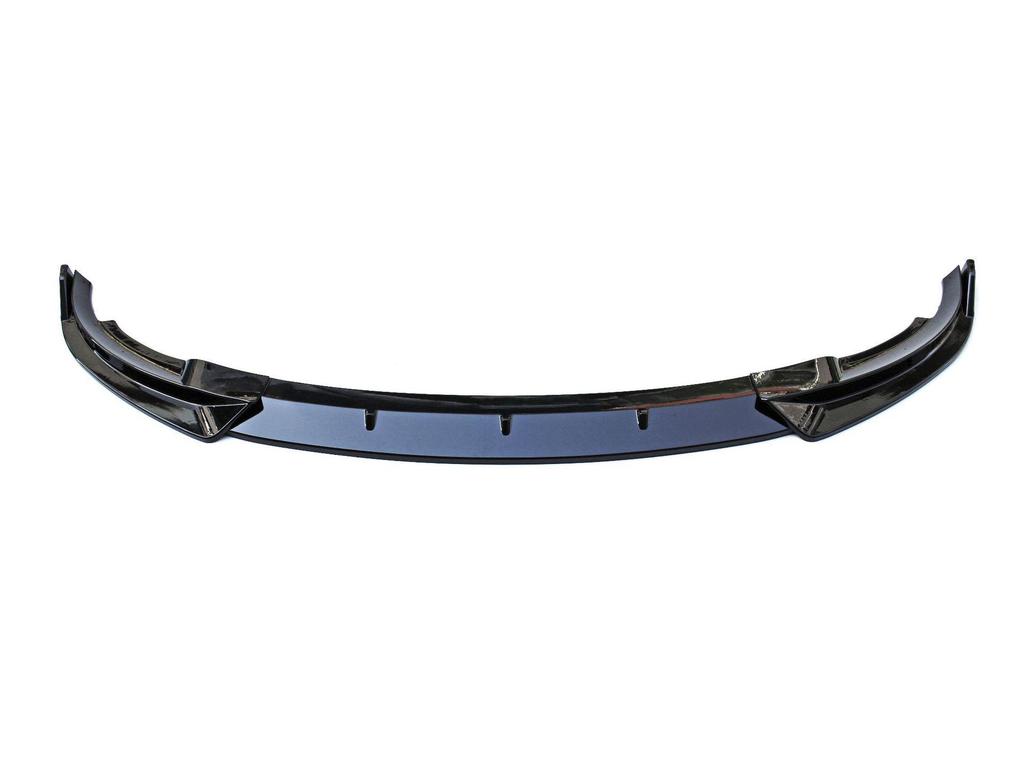 Tesla Model Y Front Lip Bumper & Rear Spoiler Kit