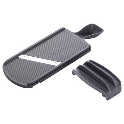 Utensilios de cocina – Ralladores