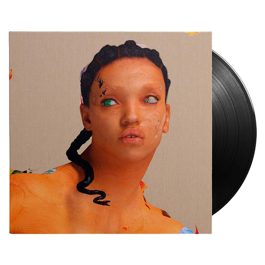 Magdalene [Imported Vinyl / 1LP] (YT191LP) [Analog]