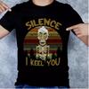 26 Achmed The Dead Terrorist Silence I Keel You Shirt Unisex T-Shirt