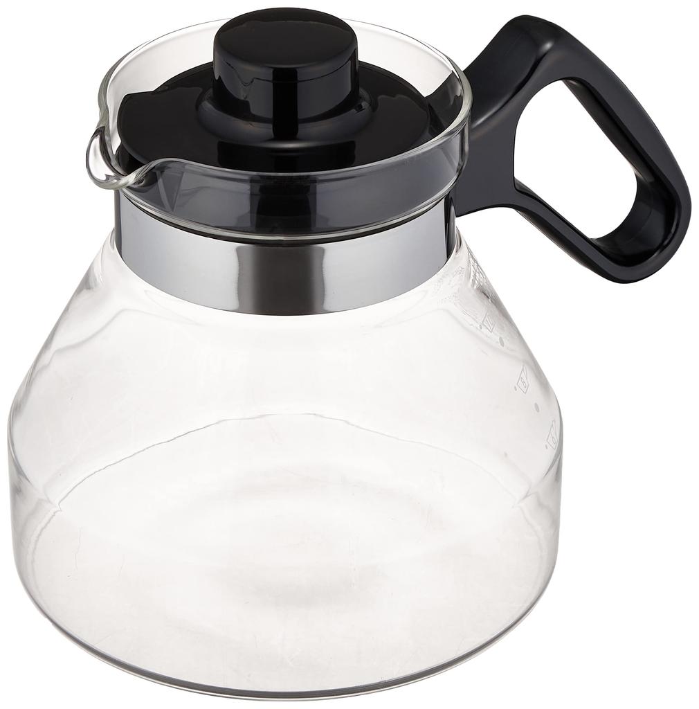 Sanyo Sangyo THREE FOR Coffee Server, 10-Serve, 1300ml, CS-10