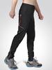 Men's Quick-Dry Lightweight Outdoor Pants for Hiking, Cycling, Running, and Climbing.