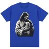 Jesus Love You I Am Found Christian Tshirt Unisex Unisex Bible Verse Jesus Holding Lamb T Shirt Oversized Cotton Casual T Shirts
